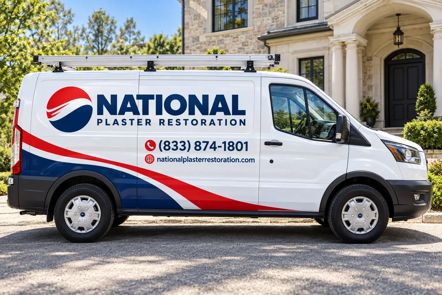 Plaster Repair in Pearson, GA near me